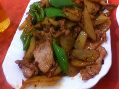 -芳芳餐厅(白沙路店)