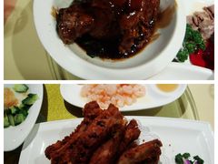-老人和饭店(打浦路店)