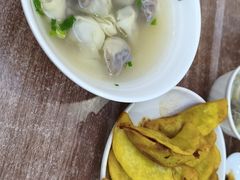 -草桥清真牛肉锅贴扁食店