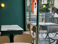 -香港深仔记茶餐厅(东门店)