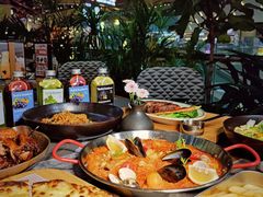 -芭莉与彩虹西餐厅(成都合生汇店)