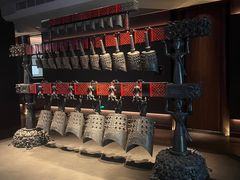 -曾宴·楚菜(湖北省博物馆店)