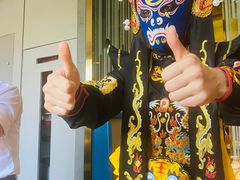 -海底捞火锅(国奥村店)