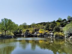 -北京西山国家森林公园