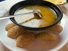 牛肉汤草炉烧饼-双东酒店(东关街店)