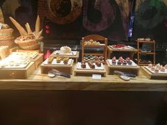-西藏饭店·亚克·食光自助餐厅(文殊院店)