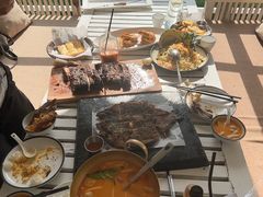 -Local泰莲庭(虹鳟鱼店)