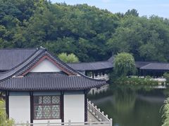 -威海华夏城景区