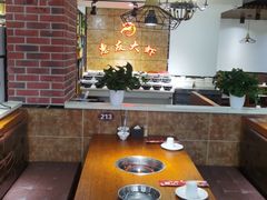 -惠友大虾(太原北街店)