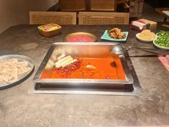 -锦城印象火锅(天府三街店)