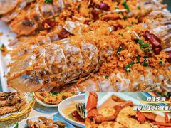 -四川小胡子海鲜(丁村万人海鲜广场店)