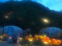 -北京山里寒舍度假酒店