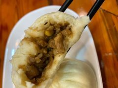 -老陶包子铺(南大西南村店)