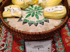 -怡聚轩全日制自助餐厅(大中华喜来登酒店)