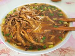 -笑云开汤包店(网巾市店)