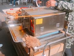-小胡子祥彪烧烤(北湖总店)