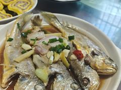 -玲燕蒸菜馆(江东路店)