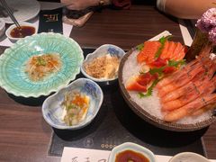 -匠和风精致料理(莆田财富中心店)