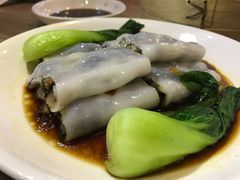 -禧座港式餐厅(星河店)