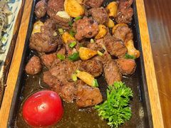 -小川洋风料理(武胜路凯德广场店)