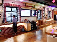 -格兰西点餐厅(文化街店)