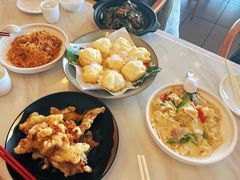 -京滨饭店·餐厅(阜外大街店)