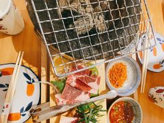 -馥家小馆(黔灵山公园店)