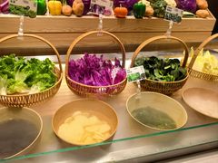 -左庭右院鲜牛肉火锅(新梅广场店)