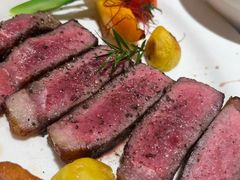 -夏日玛莉西餐厅(金茂览秀城店)