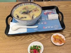 -鲜越鲜鱼粉(财富购物中心店)