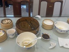 -苏兴记·小笼馄饨(建筑路店)