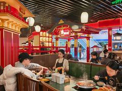 -牛New寿喜烧(中山公园龙之梦店)