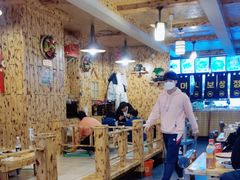 -元奶奶包饭(公新银浦店)