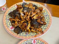 -砂锅居(西四店)