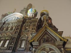 -滴血救世主教堂