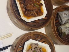 -稻香饭店(IFS国金中心店)