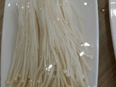 -怡人怡口牛排海鲜自助(飞龙大厦店)