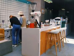 -十一咖啡(青年大街工厂店)