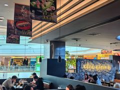 -芸山季·云南山珍菌火锅(南翔印象城MEGA店)