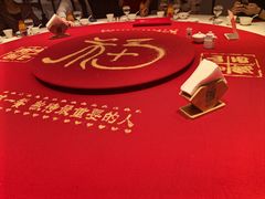 -山西会馆·晋菜·晋商宴·牌匾博物馆(胜利东街店)