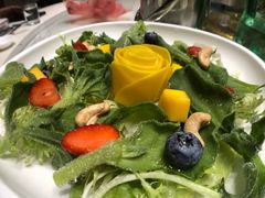 -牛头鱼庄·地道广西菜(鲁班店)