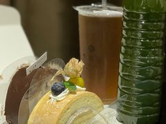 -奈诺甜品·生日蛋糕·下午茶(古城店)