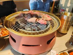 -西塔老太太泥炉烤肉(青浦蟠龙天地店)