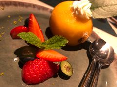 -T館·花园艺术餐厅