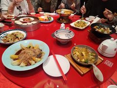 -山西会馆·晋菜·晋商宴·牌匾博物馆(胜利东街店)