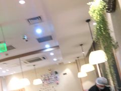大堂-牛New寿喜烧(青浦店)