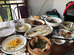 -美味之家·湖景农家乐(太湖东山店)