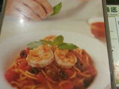 -翠华餐厅(湾仔店)