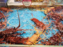 -徐记海鲜·宴会(大唐西市|丰庆店)