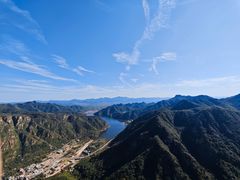 -京东石林峡风景区